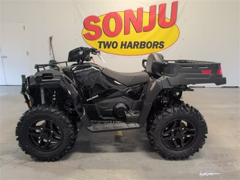 2026 Polaris Sportsman X2 570 in Two Harbors, Minnesota - Photo 2