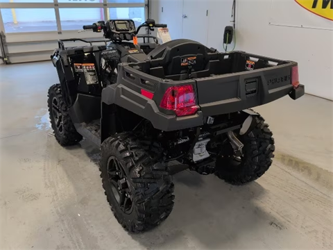 2026 Polaris Sportsman X2 570 in Two Harbors, Minnesota - Photo 3