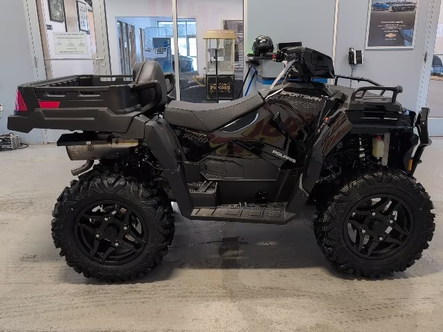 2026 Polaris Sportsman X2 570 in Two Harbors, Minnesota - Photo 6