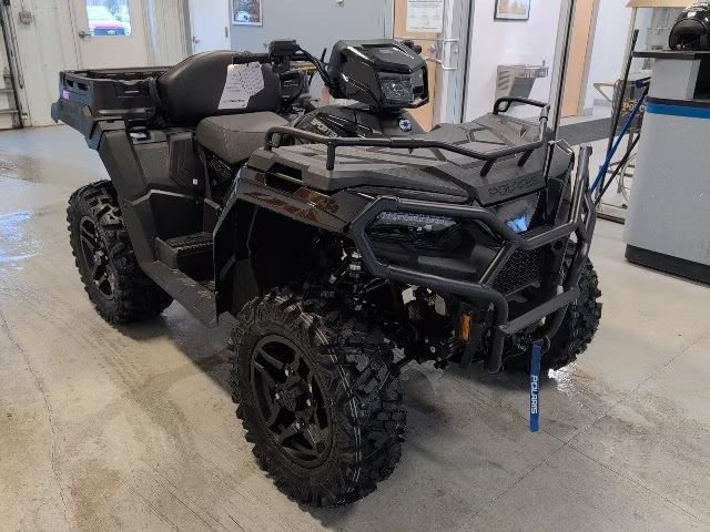 2026 Polaris Sportsman X2 570 in Two Harbors, Minnesota - Photo 7