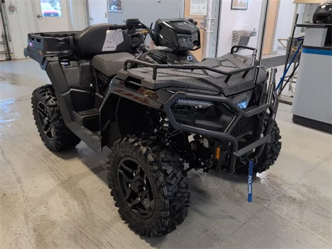 2026 Polaris Sportsman X2 570 in Two Harbors, Minnesota - Photo 7