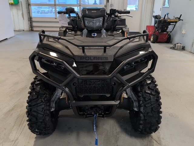 2026 Polaris Sportsman X2 570 in Two Harbors, Minnesota - Photo 8