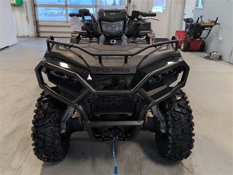 2026 Polaris Sportsman X2 570 in Two Harbors, Minnesota - Photo 8