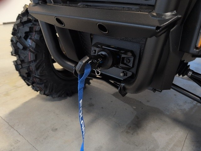 2026 Polaris Sportsman X2 570 in Two Harbors, Minnesota - Photo 9