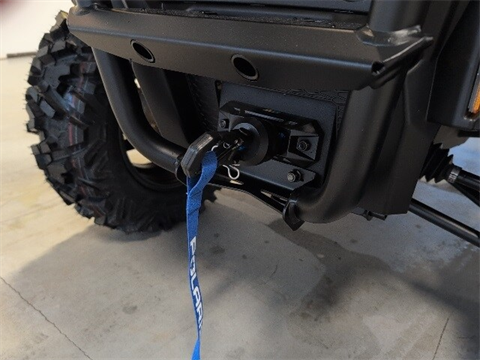 2026 Polaris Sportsman X2 570 in Two Harbors, Minnesota - Photo 9