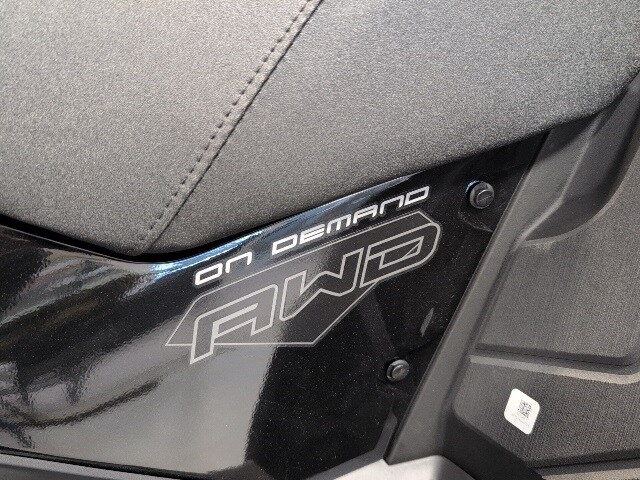 2026 Polaris Sportsman X2 570 in Two Harbors, Minnesota - Photo 12