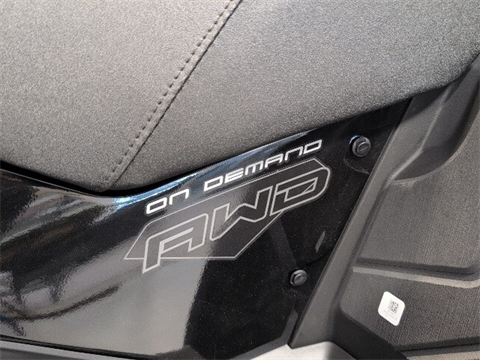 2026 Polaris Sportsman X2 570 in Two Harbors, Minnesota - Photo 12