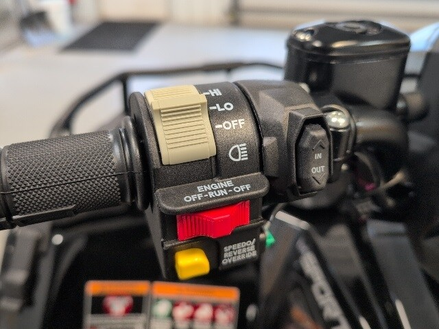 2026 Polaris Sportsman X2 570 in Two Harbors, Minnesota - Photo 13