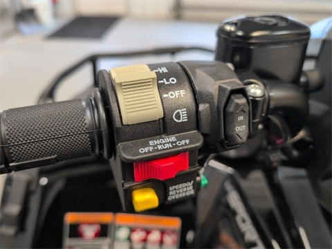 2026 Polaris Sportsman X2 570 in Two Harbors, Minnesota - Photo 13