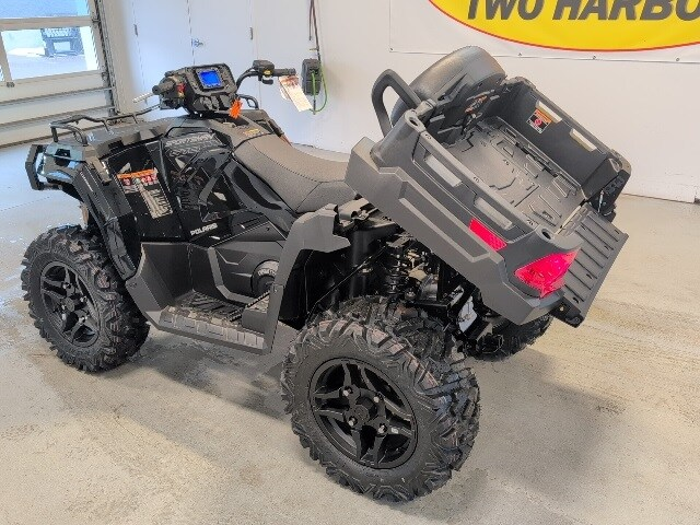 2026 Polaris Sportsman X2 570 in Two Harbors, Minnesota - Photo 18
