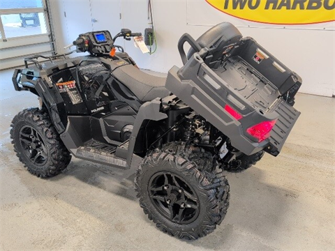 2026 Polaris Sportsman X2 570 in Two Harbors, Minnesota - Photo 18