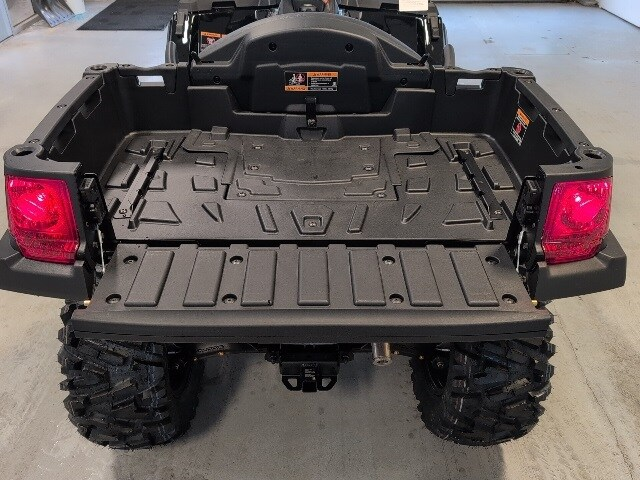 2026 Polaris Sportsman X2 570 in Two Harbors, Minnesota - Photo 19