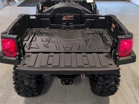 2026 Polaris Sportsman X2 570 in Two Harbors, Minnesota - Photo 19