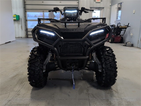 2026 Polaris Sportsman X2 570 in Two Harbors, Minnesota - Photo 21