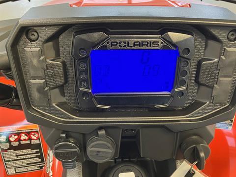 2025 Polaris Sportsman 450 H.O. EPS in Two Harbors, Minnesota - Photo 4