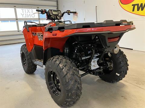 2025 Polaris Sportsman 450 H.O. EPS in Two Harbors, Minnesota - Photo 14
