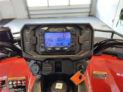 2025 Polaris Sportsman 450 H.O. EPS in Two Harbors, Minnesota - Photo 7