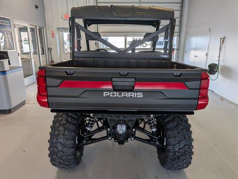 2026 Polaris Ranger XP 1000 Premium in Two Harbors, Minnesota - Photo 4