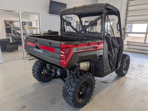 2026 Polaris Ranger XP 1000 Premium in Two Harbors, Minnesota - Photo 5