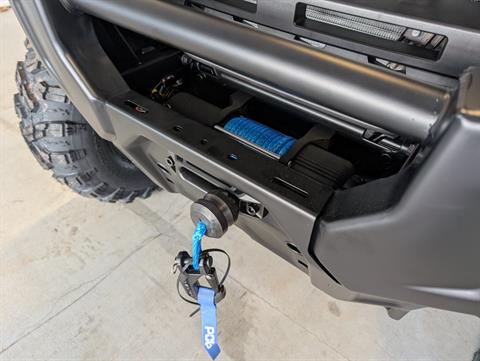 2026 Polaris Ranger XP 1000 Premium in Two Harbors, Minnesota - Photo 9