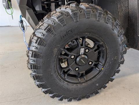 2026 Polaris Ranger XP 1000 Premium in Two Harbors, Minnesota - Photo 10
