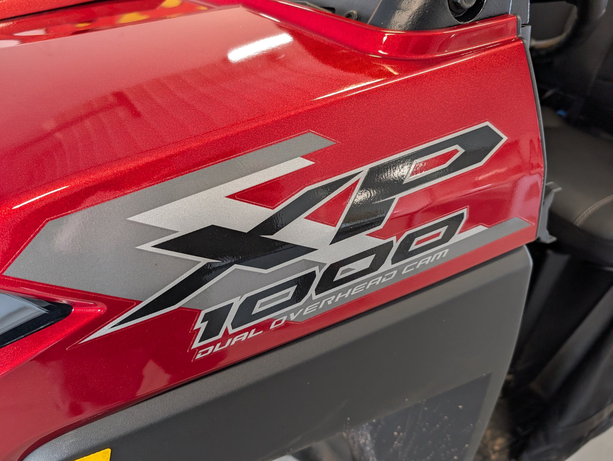 2026 Polaris Ranger XP 1000 Premium in Two Harbors, Minnesota - Photo 11