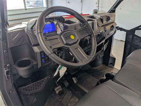 2026 Polaris Ranger XP 1000 Premium in Two Harbors, Minnesota - Photo 13