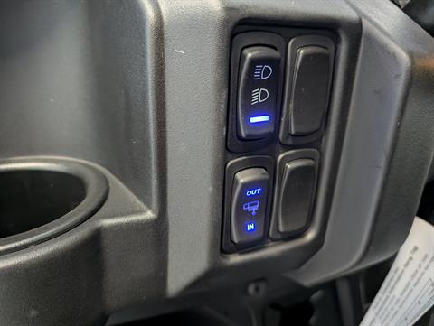 2026 Polaris Ranger XP 1000 Premium in Two Harbors, Minnesota - Photo 15