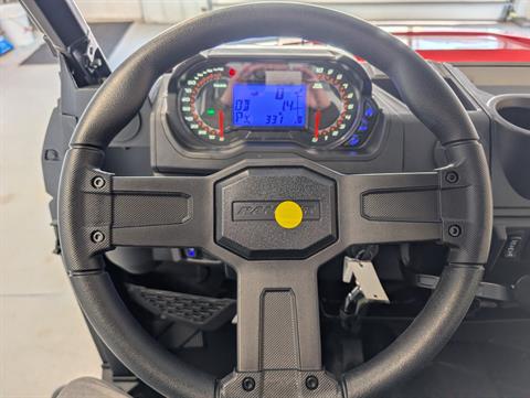 2026 Polaris Ranger XP 1000 Premium in Two Harbors, Minnesota - Photo 16
