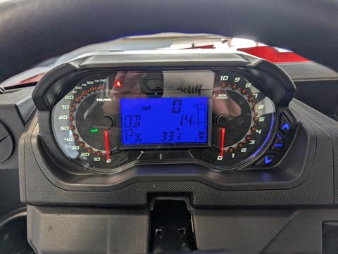 2026 Polaris Ranger XP 1000 Premium in Two Harbors, Minnesota - Photo 17