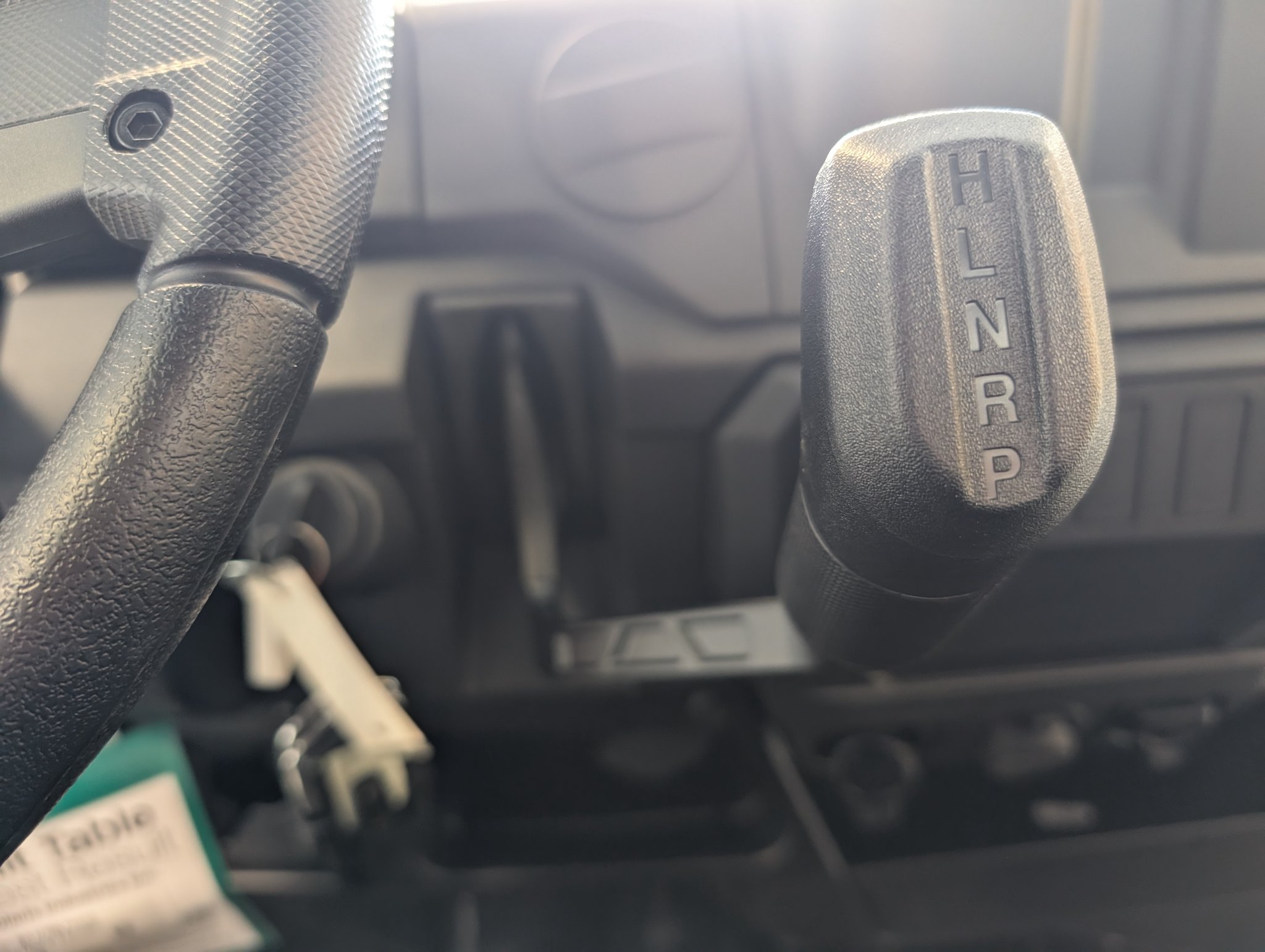 2026 Polaris Ranger XP 1000 Premium in Two Harbors, Minnesota - Photo 18