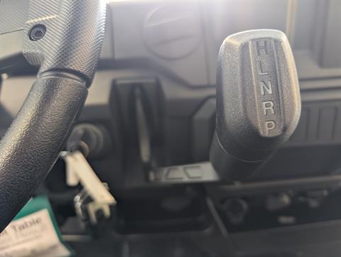 2026 Polaris Ranger XP 1000 Premium in Two Harbors, Minnesota - Photo 18