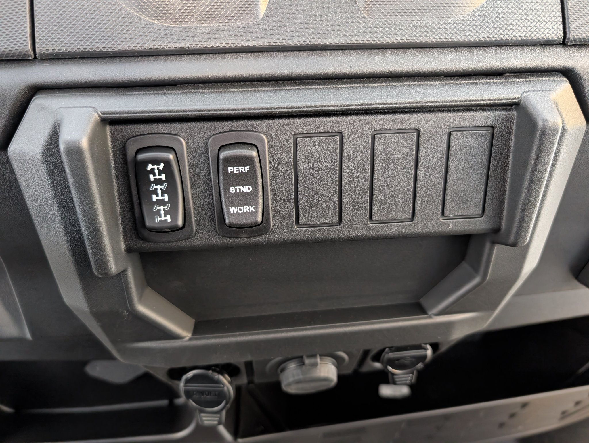 2026 Polaris Ranger XP 1000 Premium in Two Harbors, Minnesota - Photo 19