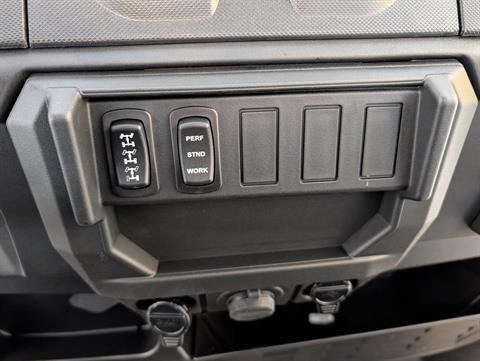 2026 Polaris Ranger XP 1000 Premium in Two Harbors, Minnesota - Photo 19