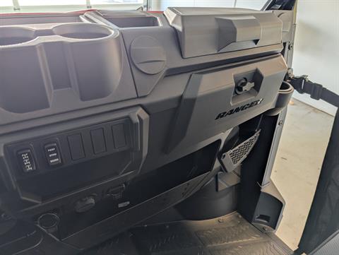2026 Polaris Ranger XP 1000 Premium in Two Harbors, Minnesota - Photo 20