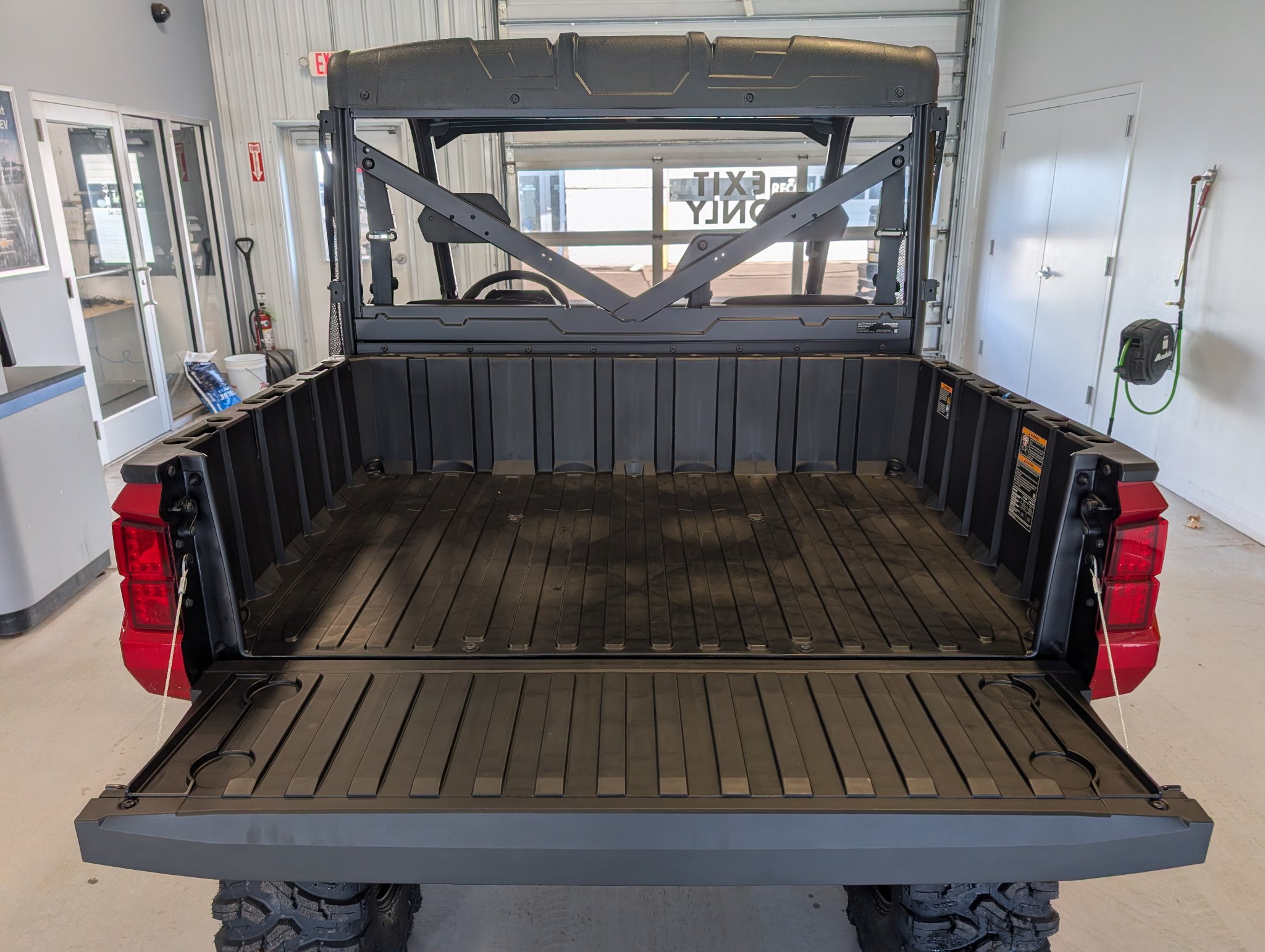 2026 Polaris Ranger XP 1000 Premium in Two Harbors, Minnesota - Photo 22