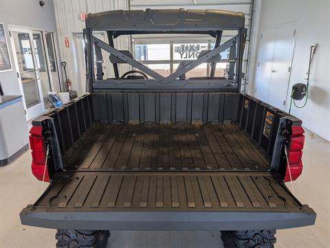2026 Polaris Ranger XP 1000 Premium in Two Harbors, Minnesota - Photo 23