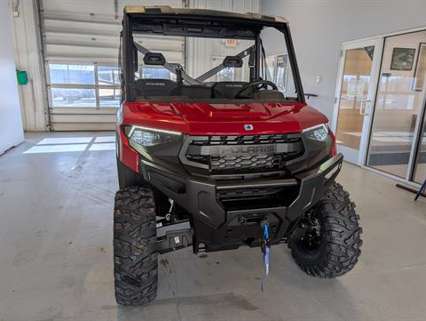 2026 Polaris Ranger XP 1000 Premium in Two Harbors, Minnesota - Photo 26