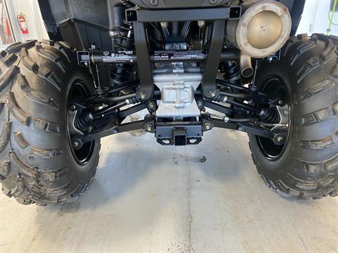 2025 Polaris Sportsman 570 EPS in Two Harbors, Minnesota - Photo 5