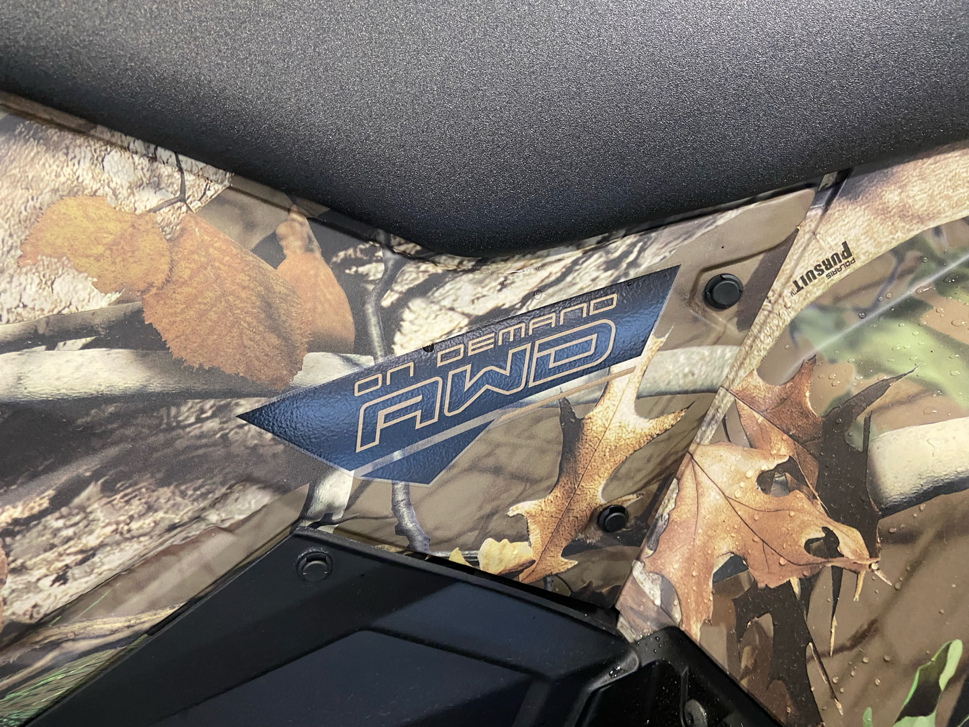 2025 Polaris Sportsman 570 EPS in Two Harbors, Minnesota - Photo 12