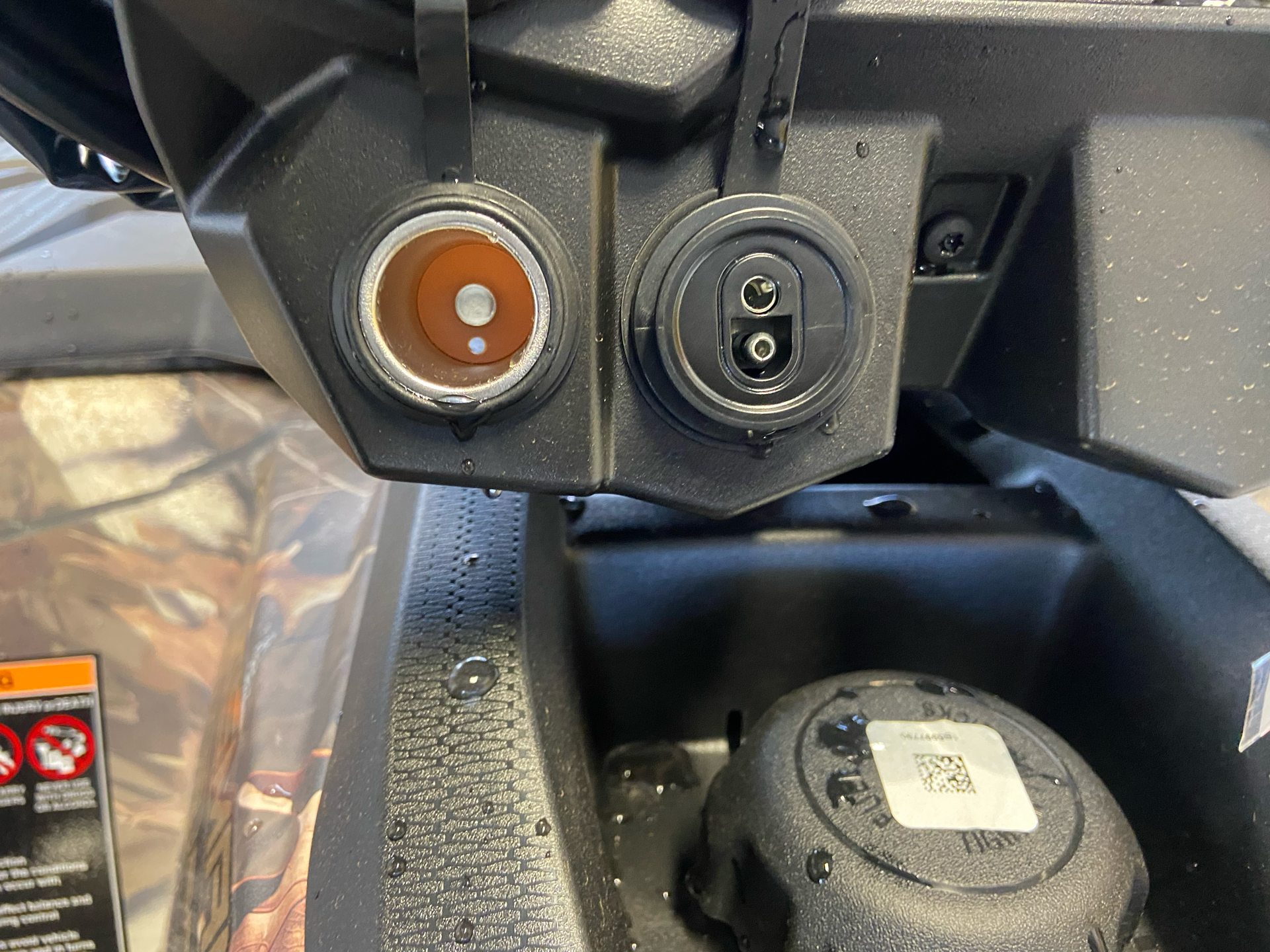 2025 Polaris Sportsman 570 EPS in Two Harbors, Minnesota - Photo 14
