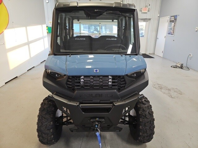 2026 Polaris Ranger Crew SP 570 NorthStar Edition in Two Harbors, Minnesota - Photo 2