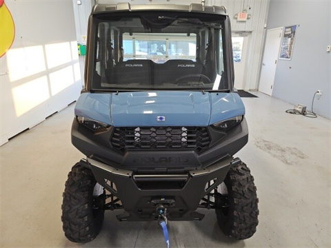 2026 Polaris Ranger Crew SP 570 NorthStar Edition in Two Harbors, Minnesota - Photo 2