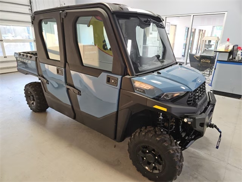 2026 Polaris Ranger Crew SP 570 NorthStar Edition in Two Harbors, Minnesota - Photo 3