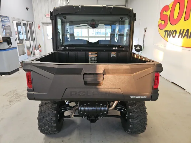 2026 Polaris Ranger Crew SP 570 NorthStar Edition in Two Harbors, Minnesota - Photo 5