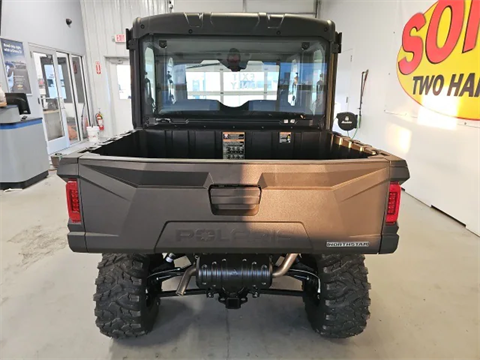 2026 Polaris Ranger Crew SP 570 NorthStar Edition in Two Harbors, Minnesota - Photo 5