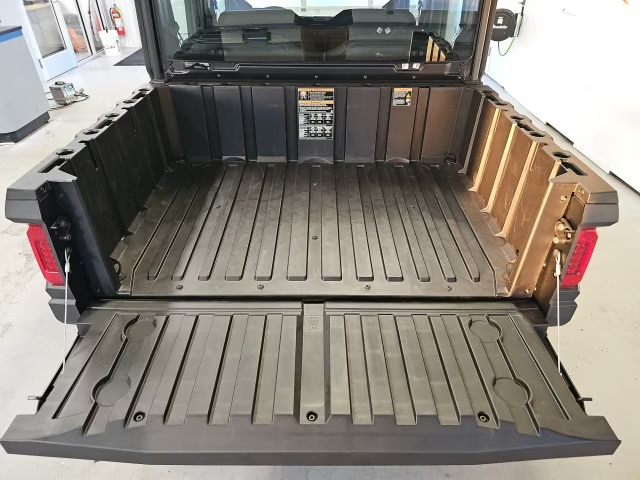 2026 Polaris Ranger Crew SP 570 NorthStar Edition in Two Harbors, Minnesota - Photo 6