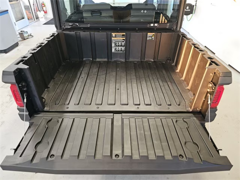 2026 Polaris Ranger Crew SP 570 NorthStar Edition in Two Harbors, Minnesota - Photo 6