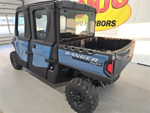 2026 Polaris Ranger Crew SP 570 NorthStar Edition in Two Harbors, Minnesota - Photo 7