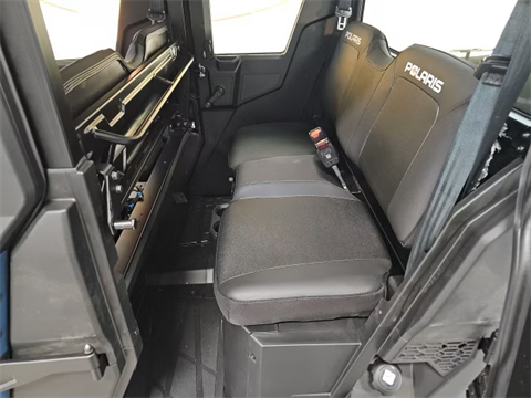 2026 Polaris Ranger Crew SP 570 NorthStar Edition in Two Harbors, Minnesota - Photo 9